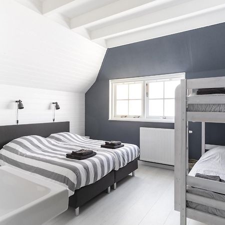 Luxuriously Restored Farmhouse With Trendy Interior Close To Sea And Forest Groet Kültér fotó