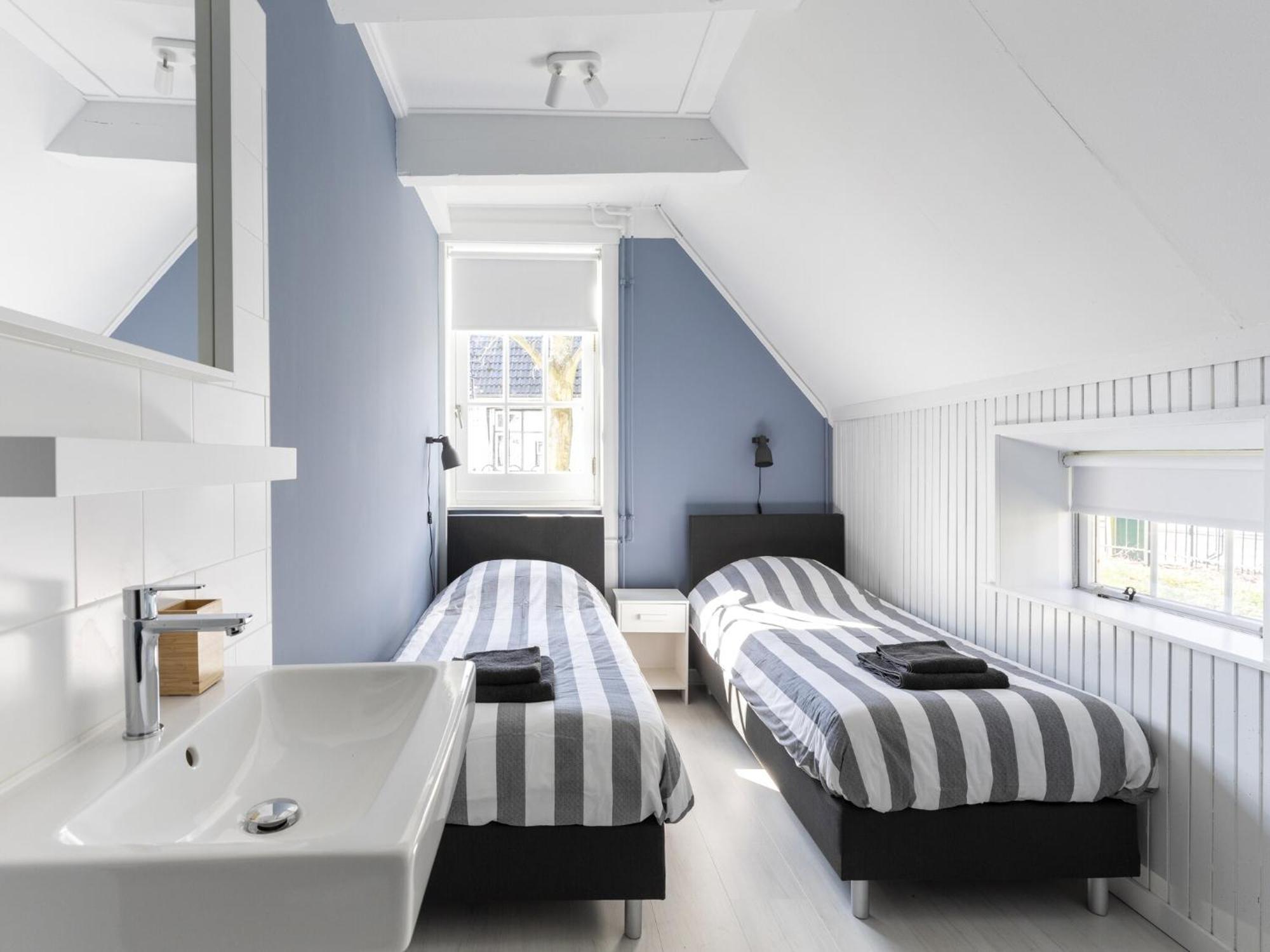 Luxuriously Restored Farmhouse With Trendy Interior Close To Sea And Forest Groet Kültér fotó