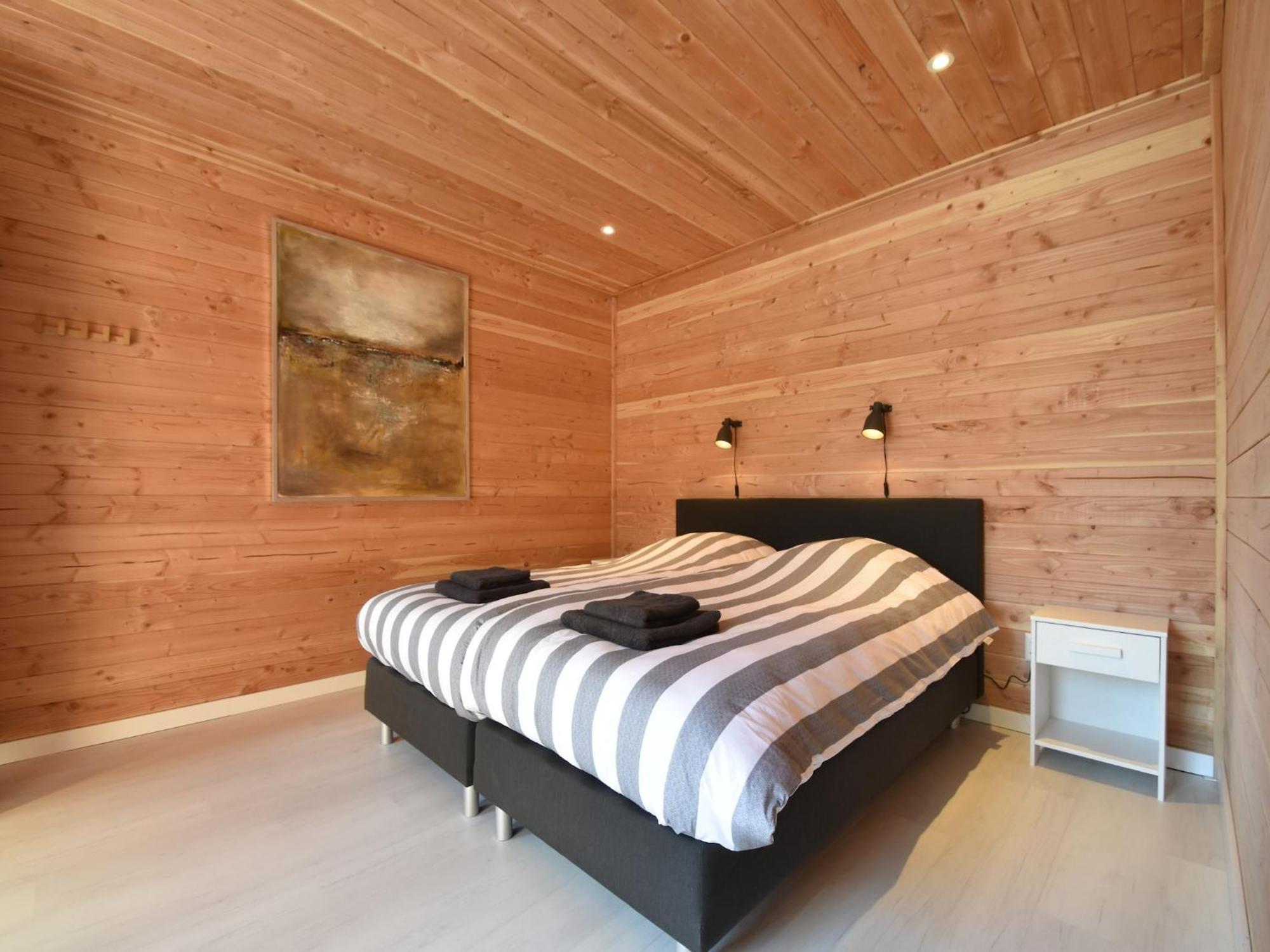 Luxuriously Restored Farmhouse With Trendy Interior Close To Sea And Forest Groet Kültér fotó