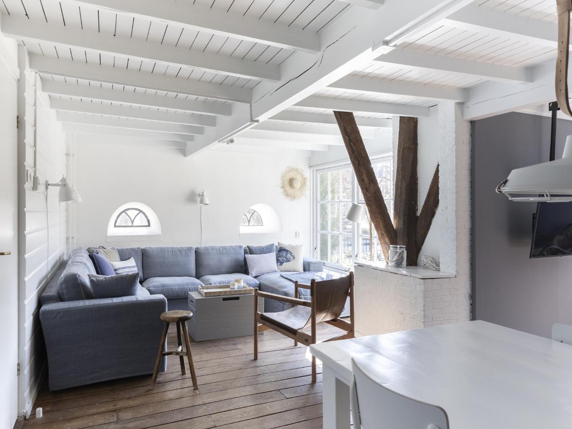 Luxuriously Restored Farmhouse With Trendy Interior Close To Sea And Forest Groet Kültér fotó